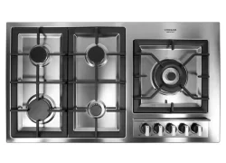 Cooktop Europa (CCB 04 G5)