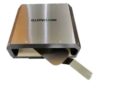 Forno de Pizza P/Cooktop Guindani