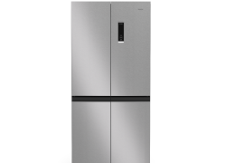 Refrigerador Invita Titânio Multidoor 472 litros