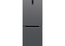 Refrigerador Titânio Bottom Freezer 360 litros