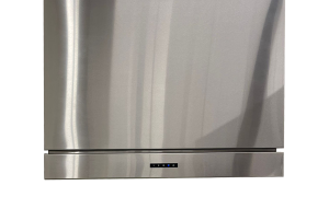 Coifa Box Touch C/Friso