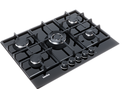Cooktop Invita Black 90 cm