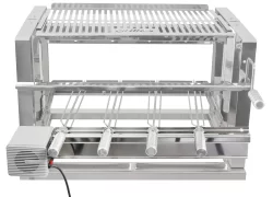Elevegrill Prime Completo (Grillex)